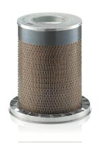 MANN C23589 - AIR FILTER EXTERIOR