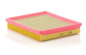 MANN C2372 - FILTRO AIRE