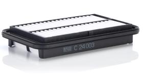 MANN C24003 - FILTRO AIRE