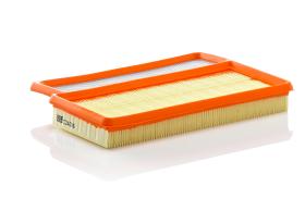 MANN C24006 - FILTRO AIRE