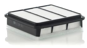 MANN C24011 - FILTRO AIRE