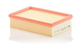 MANN C24012 - FILTRO AIRE