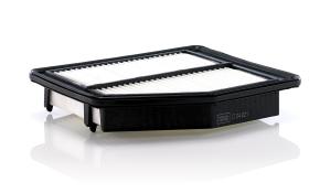 MANN C24021 - FILTRO AIRE