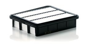 MANN C24023 - FILTRO AIRE