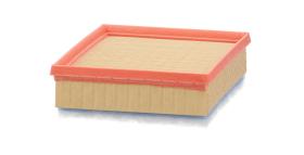 MANN C24024 - FILTRO AIRE