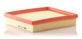 MANN C24025 - FILTRO AIRE