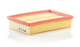 MANN C24028 - FILTRO AIRE