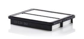 MANN C24042 - FILTRO AIRE