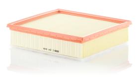 MANN C24049 - FILTRO AIRE