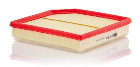 MANN C24051/1 - FILTRO AIRE