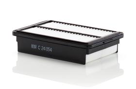 MANN C24054 - FILTRO AIRE
