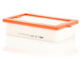 MANN C24057 - FILTRO AIRE