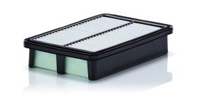 MANN C24071 - FILTRO AIRE
