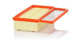 MANN C24080 - FILTRO AIRE