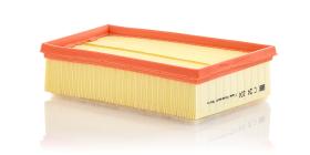 MANN C24104 - FILTRO AIRE