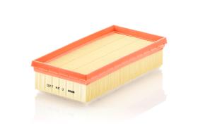 MANN C24120 - FILTRO AIRE