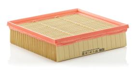 MANN C24130 - FILTRO AIRE