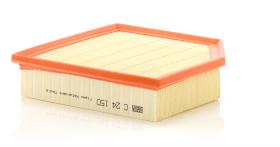 MANN C24150 - FILTRO AIRE