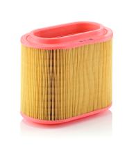 MANN C24196 - FILTRO AIRE