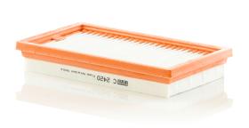 MANN C2420 - FILTRO AIRE