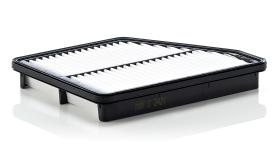 MANN C2421 - FILTRO AIRE