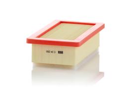 MANN C24250 - FILTRO AIRE