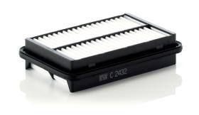 MANN C2432 - FILTRO AIRE