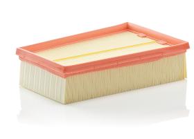 MANN C2433/2 - FILTRO AIRE