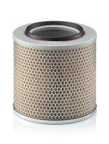 MANN C24355 - FILTRO AIRE