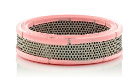 MANN C2443 - FILTRO AIRE