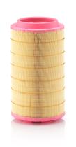 MANN C24745/2 - FILTRO AIRE