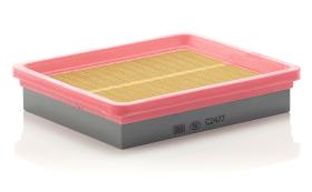 MANN C2477 - AIR FILTER