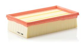 MANN C2485/2 - FILTRO AIRE