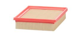 MANN C2490 - FILTRO AIRE