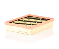 MANN C25008/1 - FILTRO AIRE