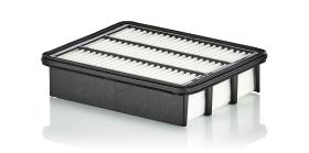 MANN C26028 - FILTRO AIRE
