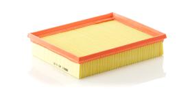 MANN C25015 - FILTRO AIRE