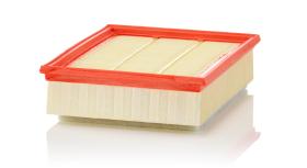 MANN C25018 - FILTRO AIRE