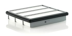 MANN C25020 - FILTRO AIRE