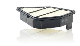 MANN C25028 - FILTRO AIRE