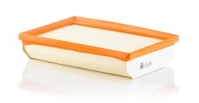 MANN C25033 - FILTRO AIRE