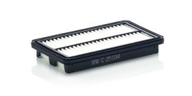 MANN C25034 - FILTRO AIRE