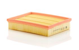 MANN C25035 - FILTRO AIRE