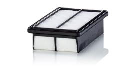 MANN C25050 - FILTRO AIRE