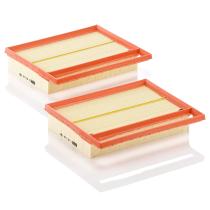 MANN C25110-2 - FILTRO AIRE