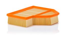 MANN C25112 - FILTRO AIRE