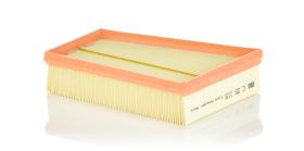 MANN C25115 - FILTRO AIRE