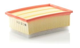 MANN C25117/2 - FILTRO AIRE
