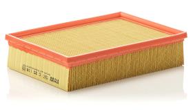 MANN C25118 - FILTRO AIRE