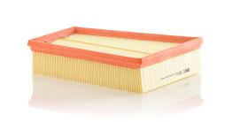 MANN C2512 - FILTRO AIRE